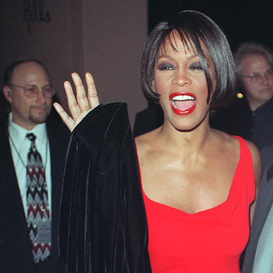 February 1999: Pre-Grammy Party February 1999: Pre-Grammy Party