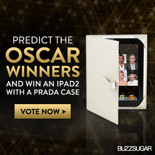 Win an iPad By Predicting the Oscar Nominees