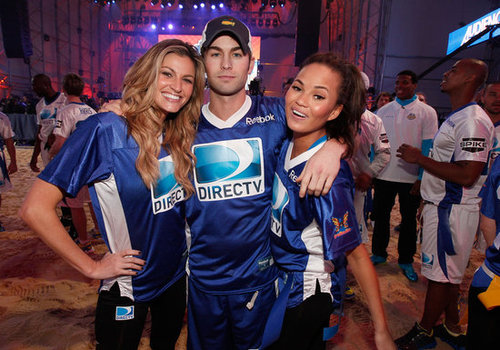 Chace Crawford Chace Crawford