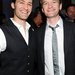Matthew Morrison and Neil Patrick Harris