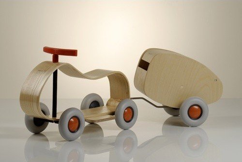 Sibi Max Push Car ($190) Sibi Max Push Car ($190)