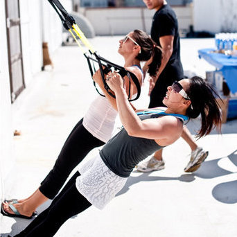 Why TRX Is a Good Workout