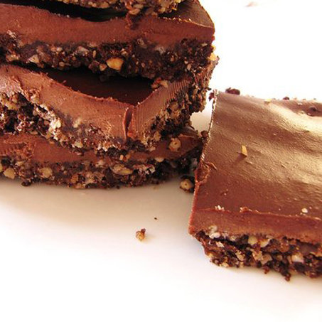 Best Healthy Chocolate Dessert Recipes