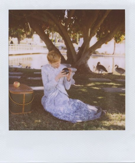 Boy. by Band of Outsiders Spring 2012 Ad Campaign
