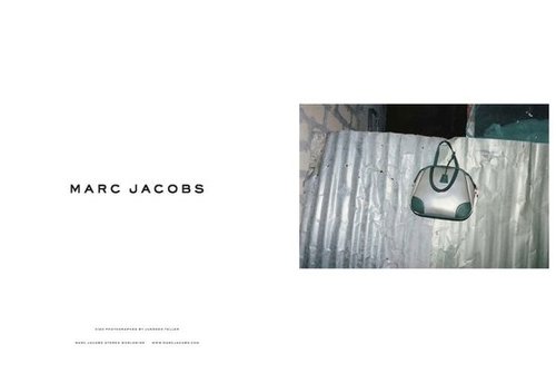 Marc Jacobs Spring 2012 Ad Campaign Marc Jacobs Spring 2012 Ad Campaign