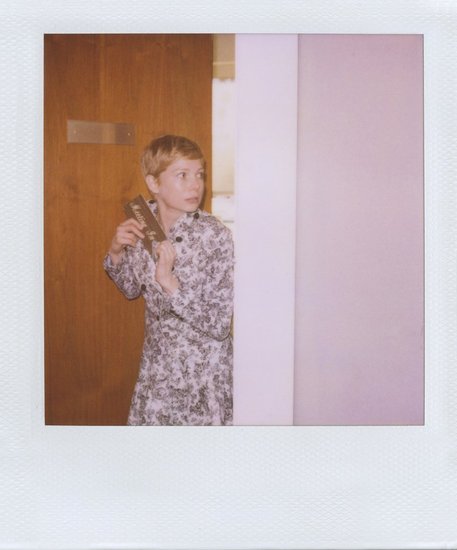 Boy. by Band of Outsiders Spring 2012 Ad Campaign