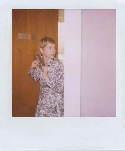 Boy. by Band of Outsiders Spring 2012 Ad Campaign Boy. by Band of Outsiders Spring 2012 Ad Campaign