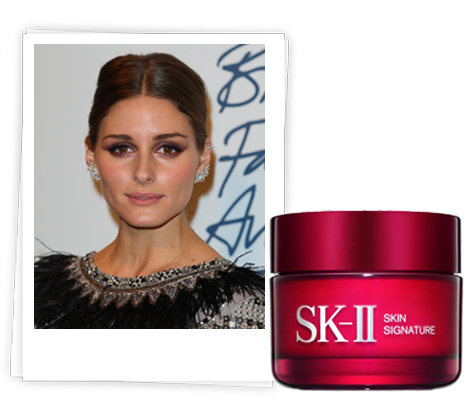 Olivia Palermo