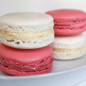 Basic French Macaron Recipe