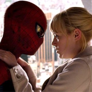 The Amazing Spider-Man Trailer Video