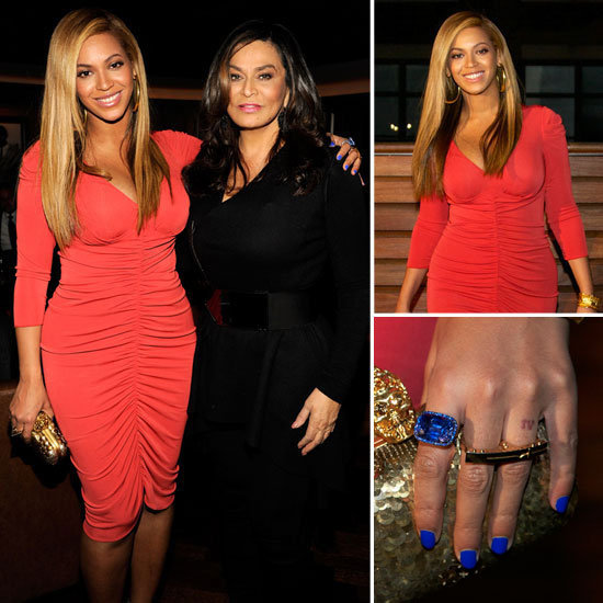 Beyoncé Reveals Hot Post-Baby Body in Bound Dress One Ages After Blue's Birth! » Celeb News
