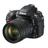 Nikon D800 1080p Video Camera