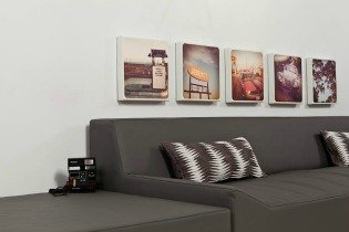 CanvasPop Instagram Prints ($40 and Up)