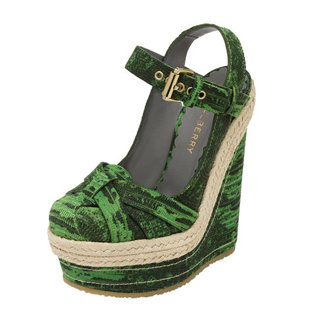 Best Spring 2012 Accessories For Fashion Week