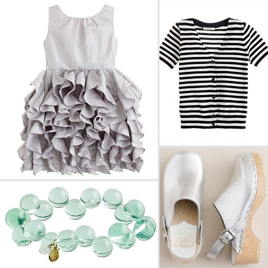 Crewcuts (For Girls)