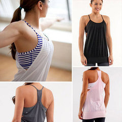 Review of Lululemon No Limit Tank Top Review of Lululemon No Limit Tank Top