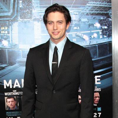 Jackson Rathbone's Girlfriend Is Pregnant With Their First Child