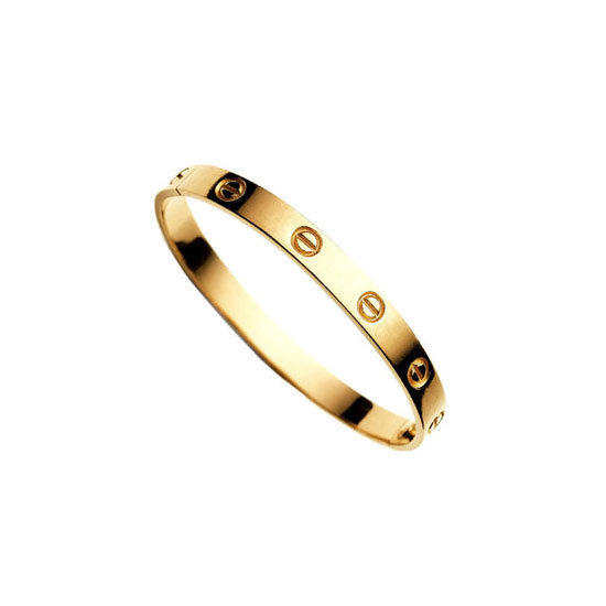 Cartier Love Bracelet