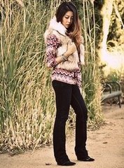 Fur Print