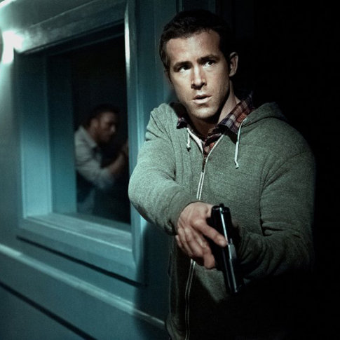 Safe House Movie Review