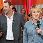 Is an Owen Wilson, Vince Vaughn Reunion Happening?