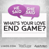 Win the Ultimate Valentine's Date Package! Win the Ultimate Valentine's Date Package!