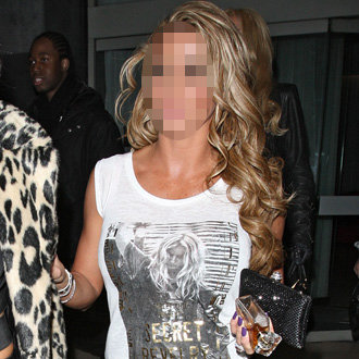 Guess What Celebrity Is Carrying a Bottle of Coco Chanel? Guess What Celebrity Is Carrying a Bottle of Coco Chanel?
