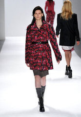 Richard Chai Love Runway 2012 Fall