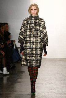 Libertine Runway 2012 Fall