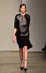 Rachel Comey Runway 2012 Fall