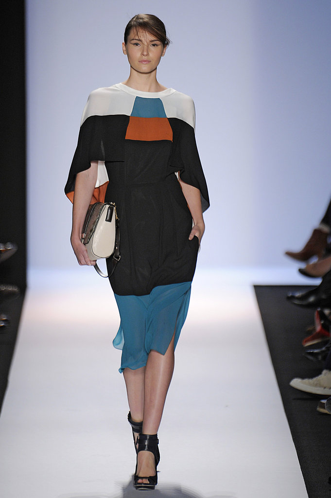 BCBG Runway 2012 Fall BCBG Runway 2012 Fall