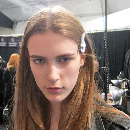 Makeup by MAC