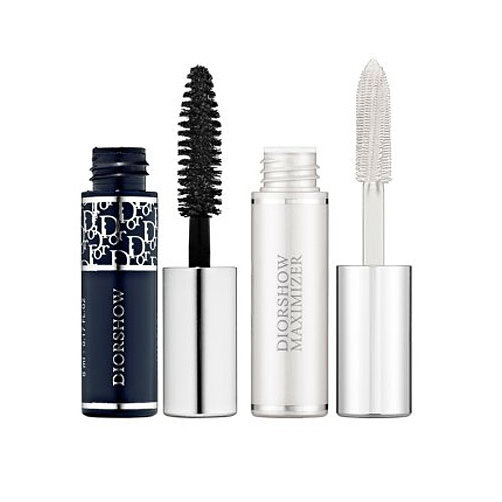 Dior Best in Show Mini Mascara Duo