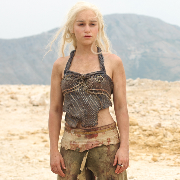 Game of Thrones Season 2 Pictures