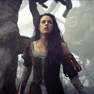 Snow White and the Huntsman Movie Pictures