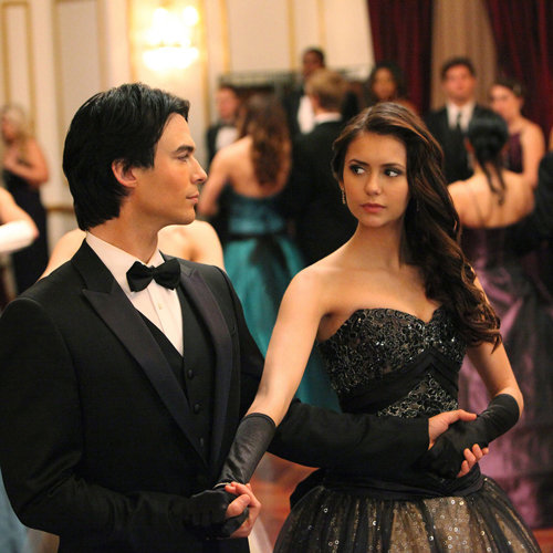 The Vampire Diaries "Dangerous Liaisons" Recap