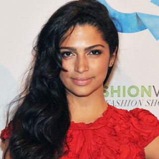Camila Alves Engagement Ring (Video)