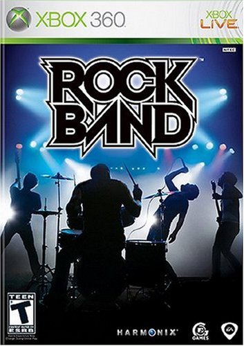 Rock Band 