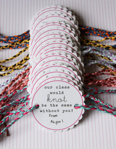 Friendship Bracelet Valentines Friendship Bracelet Valentines