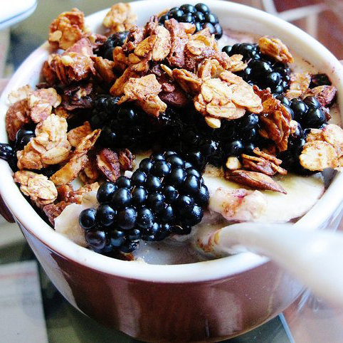 Healthy Flaxseed Recipes