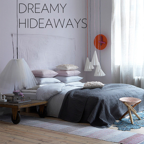 Weekly Faves: 5 Inspiring Spaces Weekly Faves: 5 Inspiring Spaces