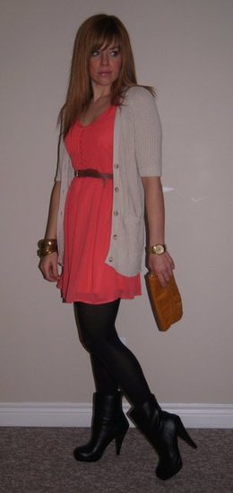 Coral Crush