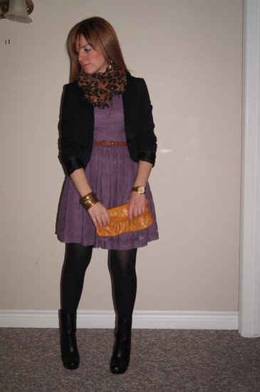 Lovely In Lavender