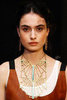 Pamela Love Runway 2012 Fall