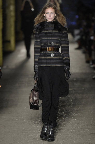 Rag and Bone Runway 2012 Fall Rag and Bone Runway 2012 Fall