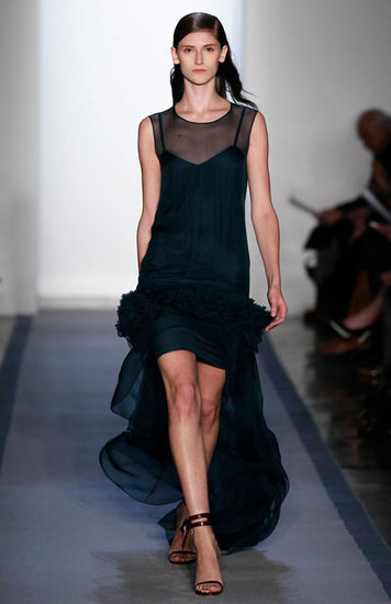 Peter Som Runway 2012 Fall Peter Som Runway 2012 Fall