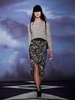 Jen Kao Runway 2012 Fall