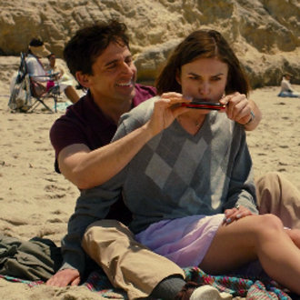 Seeking a Friend For the End of the World Trailer