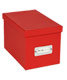 Red Stockholm CD Box