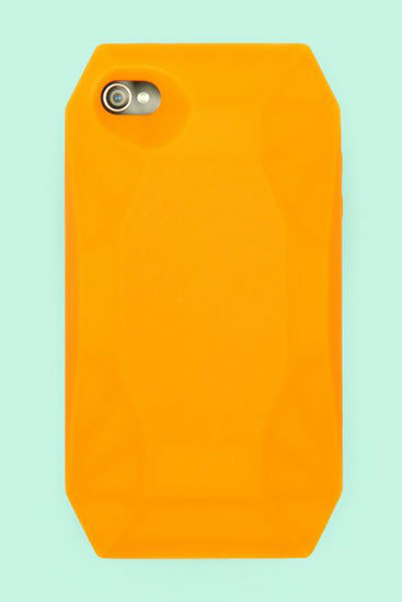 Orange Diamond iPhone Case ($35)
Orange Diamond iPhone Case ($35)
